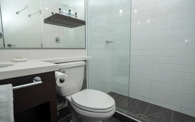 Sandman Hotel Edmonton West