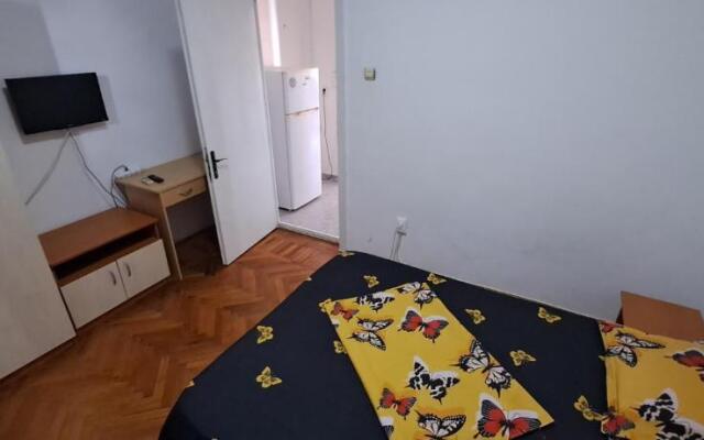 Apartament Grigore Etaj 2