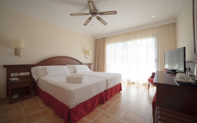 Valentin Star Menorca - Adults Only