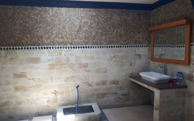 Sandy Beach Bungalows