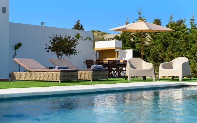 Diamond Hill Villa