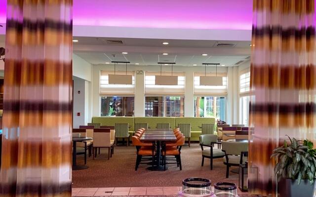 Hilton Garden Inn Hamilton