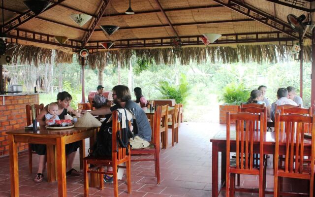 Pepper Farm Phu Quoc Bungalow