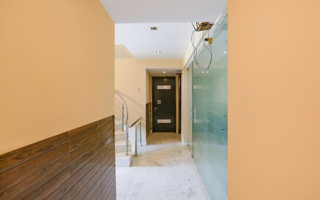 Capital O 605 Hotel Camria