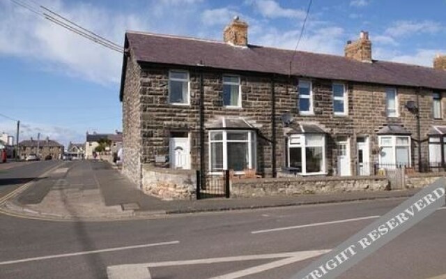 Puffin Cottage