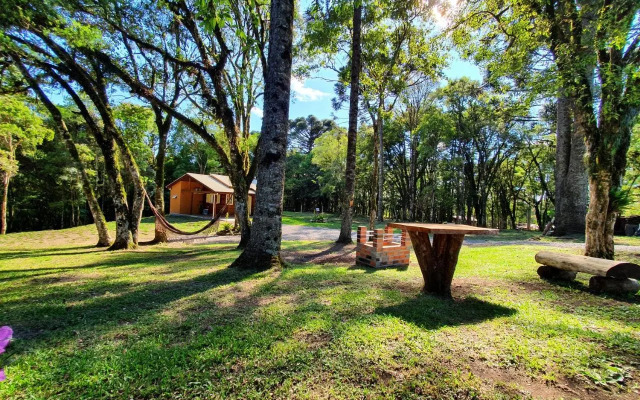 Sitio Recanto Feliz