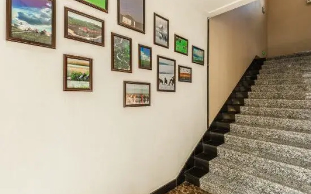 Khan Hotel (Zhongsu Jinjie)