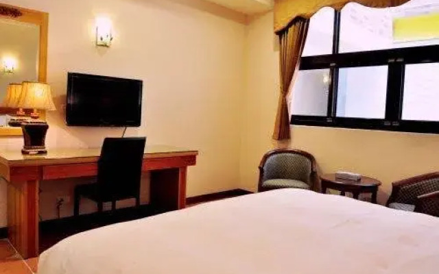 Xin Da Ban Hotel