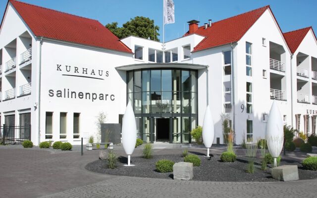 Kurhaus Design Boutique Hotel