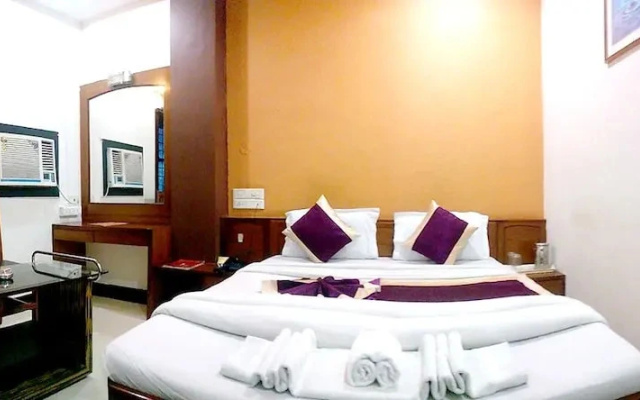 Hotel Sudha Regency