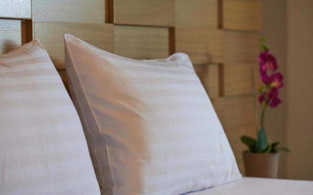 Athos Thea Luxury Rooms