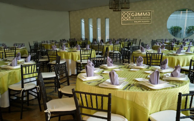 Gamma by Fiesta Americana Xalapa Nubara