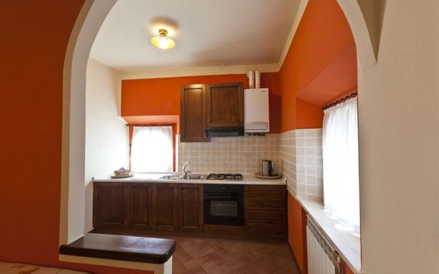 Agriturismo Casale Dello Sparviero