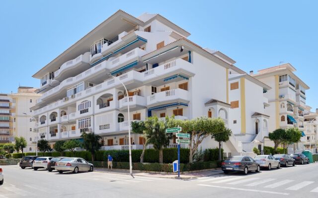 Apartament La Mata