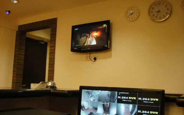 1hotel Pudu Ulu