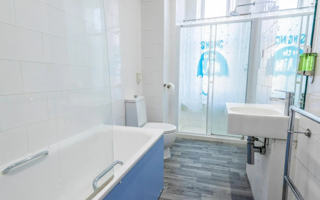 Best Western Plus Citrus Hotel Eastbourne