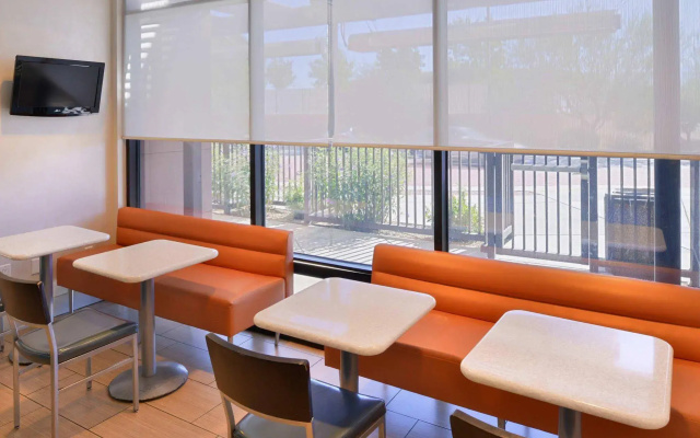 SpringHill Suites by Marriott Kingman Route 66