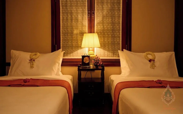 Phoum Chaufea Resort
