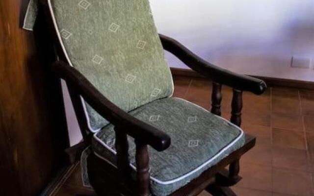 Gise Luz - Studio in Palermo