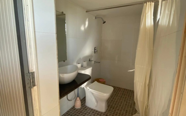 Dmellos Sea View Home