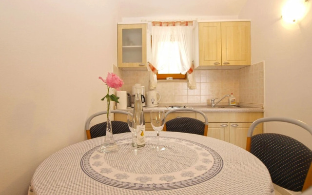 Apartment 1644
