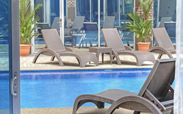 Hotel Tramonto