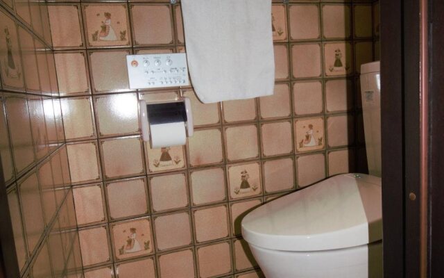 Nakayama Guesthouse