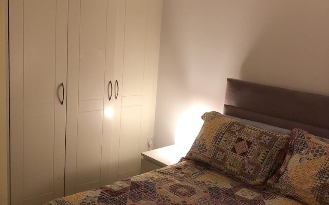 Malahide one Bedroom Apartment