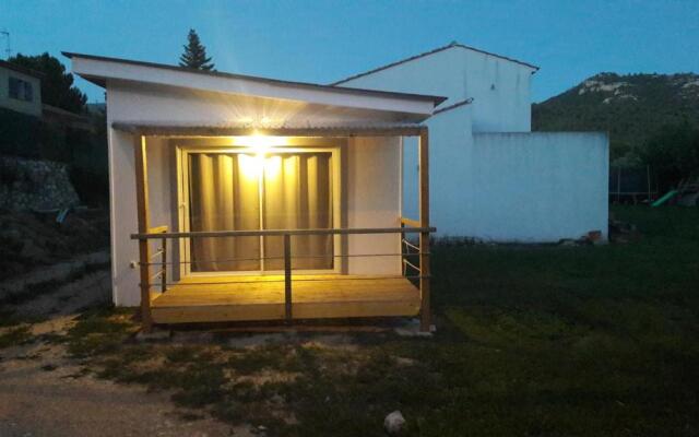 Le chalet de La Treille