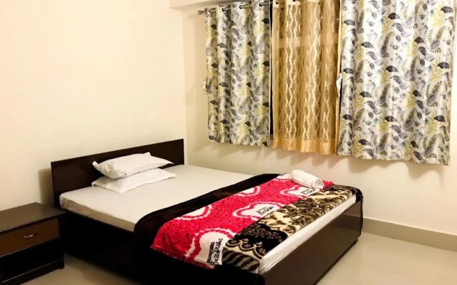 Silk Route Gateway Resort