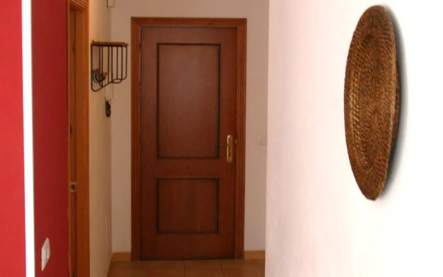 Apartamentos Latin