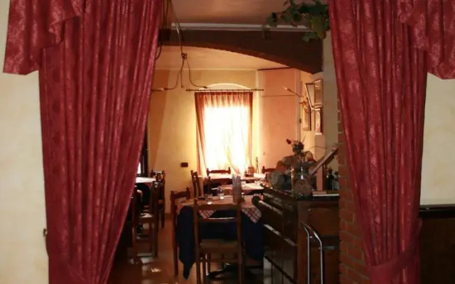 Antica Locanda El Grio