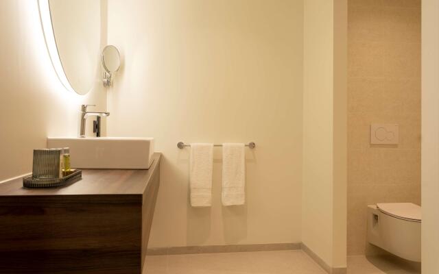Doubletree By Hilton Sittard