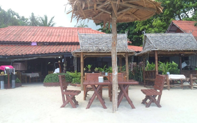 Bottle Beach 2 Bungalows