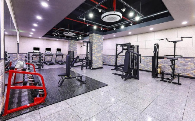 Orum Residence Hotel