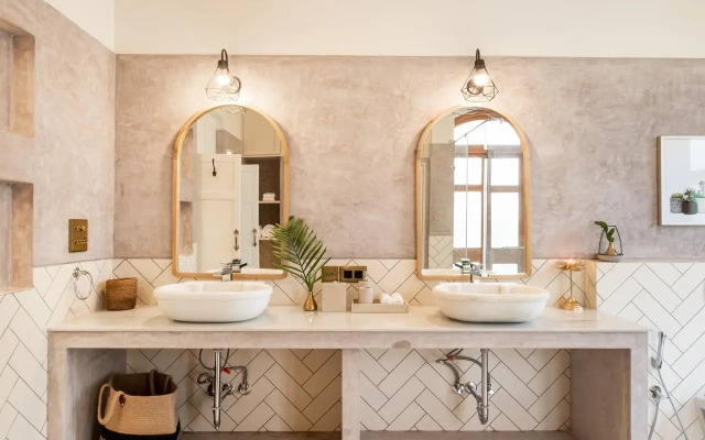 LohonoStays Villa Sobreda