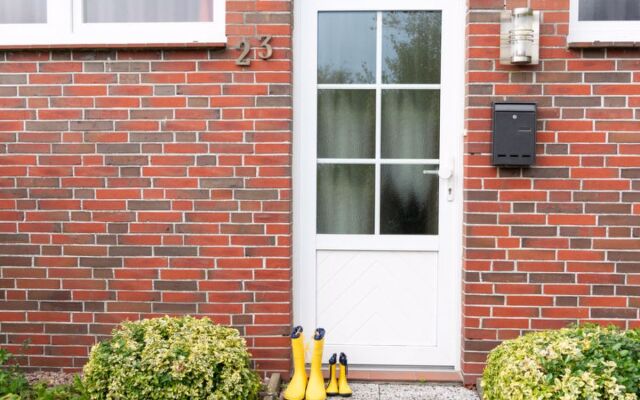 House Seefalke Norddeich