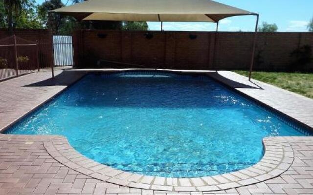 Fairways Bed & Breakfast at Jerilderie