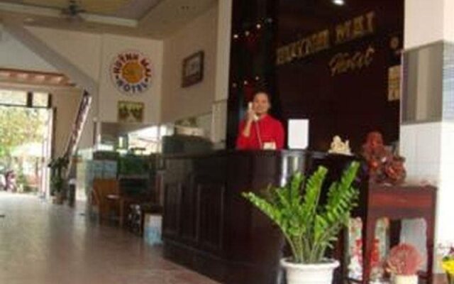 Huynh Mai Hotel
