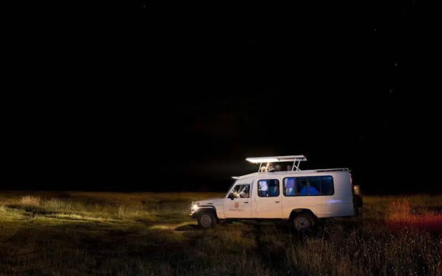 Lake Elmenteita Serena Camp