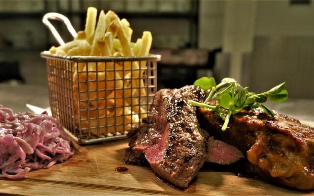 Novotel London Stansted Airport