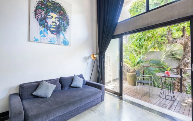 Balissimo Apartment by Betterplace