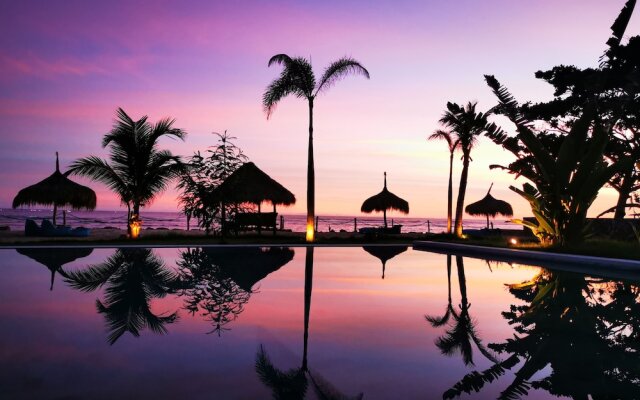 Amazing Lombok Resort