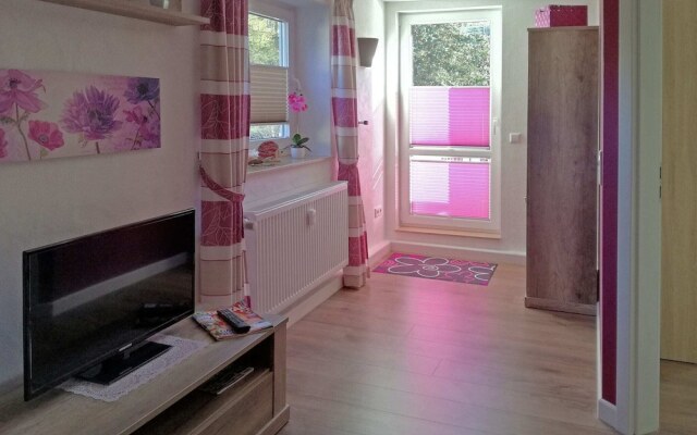 Modern Apartment by Ski Area in Elpe with Meadow View