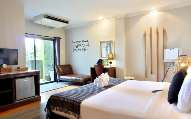 Yuu Hotel Ubon Ratchathani