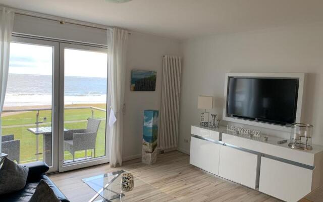 Strandvilla Therese Wohnung 11