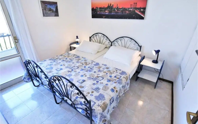 Pleasant Villa in Porto Santa Margherita