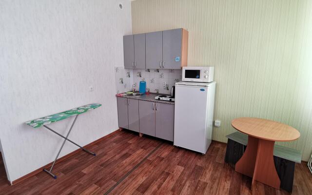 Апартаменты на Верхней Набережной 145/13