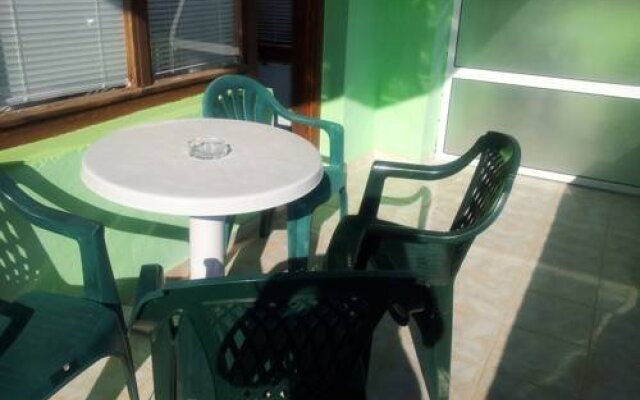 Guest House Nikolovi