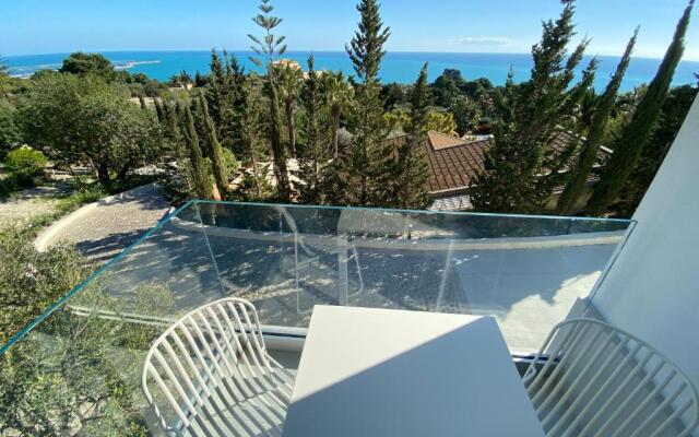 Il Mare di Giù Boutique Guesthouse